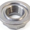 Mysttoo Axle Hub Nut for VW Jetta Golf Beetle-1