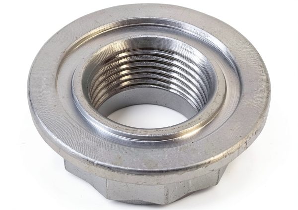 Mysttoo Axle Hub Nut for VW Jetta Golf Beetle-1