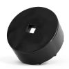 QSRUN 9-Pin Axle Nut Socket for GM Trucks Chrome Vanadium-1