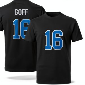 Rugby Shirt SportCo Classic Cotton Unisex-0