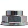 Subaru CV Axle Nut LDCRE High Strength Alloy-5