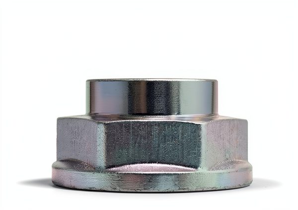 Subaru CV Axle Nut LDCRE High Strength Alloy-5