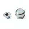 Front Axle Nut Grease Cap CartoVin Durable Design-3