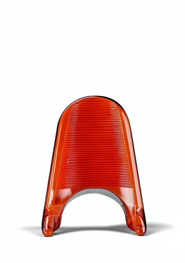 CHAMPRO Football Kicking Tee Rubber Adult-0
