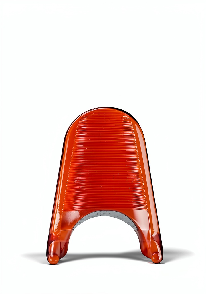 CHAMPRO Football Kicking Tee in use