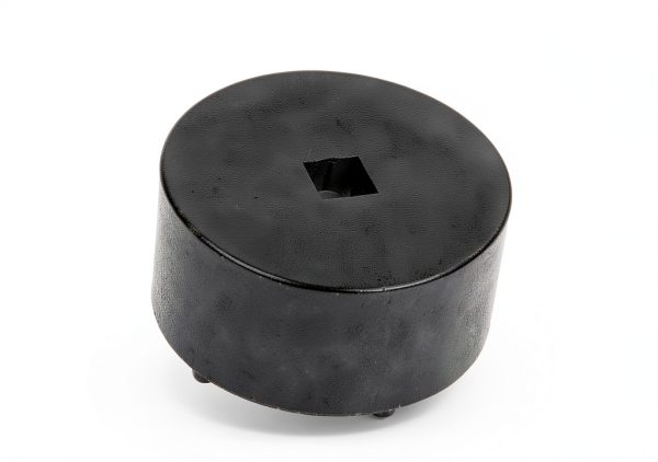 ASTROSYNC 31510 Axle Nut Socket 9 Pin 1/2 Drive-1