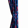 Kids Spiderman Polyester Drapes Jay Franco-3