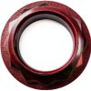Axle Spindle Nut Retainer Beck Arnley Alloy Steel-1
