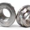 Mysttoo Axle Hub Nut for VW Jetta Golf Beetle-2