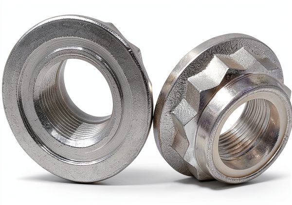 Mysttoo Axle Hub Nut for VW Jetta Golf Beetle-2