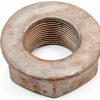 GM Genuine Parts Alloy Steel Axle-1