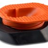 Wilson Adjustable Kicking Tee for Kids Football-3