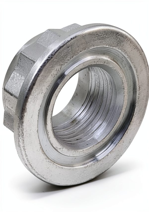 Mysttoo Axle Hub Nut for VW Jetta Golf Beetle-4