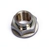Subaru Axle Nut Genuine Replacement 1993-2014 4WD-3