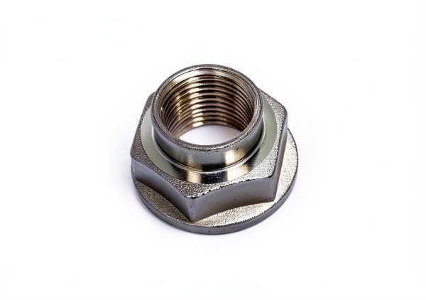 Subaru Axle Nut Genuine Replacement 1993-2014 4WD-3