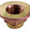 Beck Arnley Alloy Steel Axle Spindle Nut Retainer-1