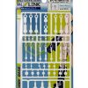Hobby Base Plastic Art Craft Kit Compatible Doll Making-0