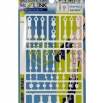 Hobby Base Plastic Art Craft Kit Compatible Doll Making-0