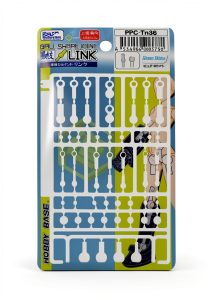 Hobby Base Plastic Art Craft Kit Compatible Doll Making-0