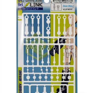 Hobby Base Plastic Art Craft Kit Compatible Doll Making-0