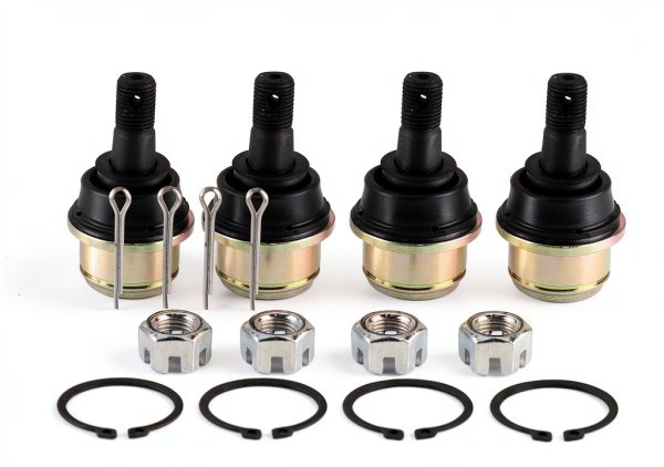 MOTOALL Ball Joints for HONDA TRX300FW-6