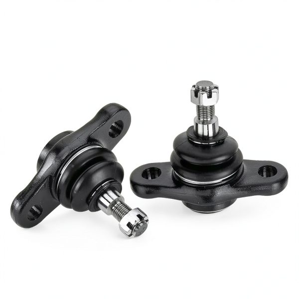 A-Premium Front Ball Joint Steel Corrosion-5