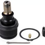 MOOG Ball Joint for Ford F-250 HD-0