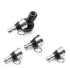 RANSOTO Front Ball Joint 4PC OEM Replacement for Polaris Ranger RZR-5