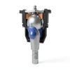 MOOG Front Ball Joint Metal Design Replacement-6