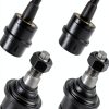 Heavy Duty Ball Joint Package for Ram 2500/3500-0