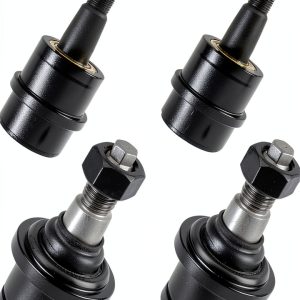 Heavy Duty Ball Joint Package for Ram 2500/3500-0