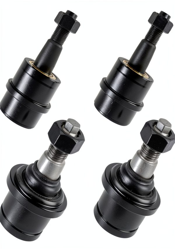 Heavy Duty Ball Joint Package for Ram 2500/3500-0