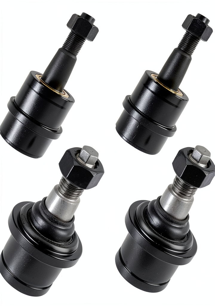 Heavy duty ball joint package