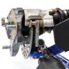 RANSOTO Front Ball Joint 4PC OEM Replacement for Polaris Ranger RZR-6