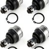 ISEYEC Honda Rancher Ball Joint Replacement 2000-2014 1pcs/4pcs-0