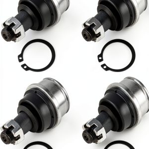 ISEYEC Honda Rancher Ball Joint Replacement 2000-2014 1pcs/4pcs-0