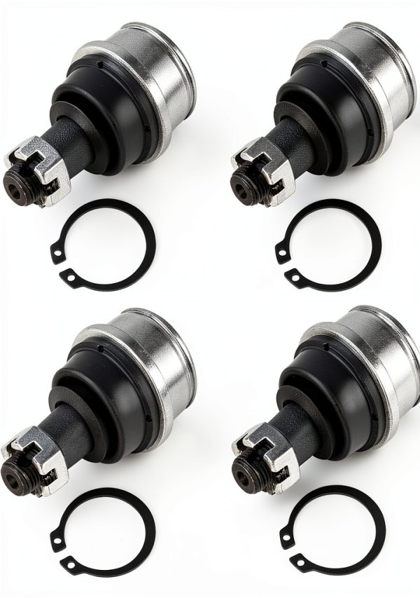 ISEYEC Honda Rancher Ball Joint Replacement 2000-2014 1pcs/4pcs-0