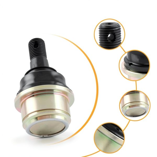 MOTOALL Ball Joints for HONDA TRX300FW-3