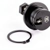 Heavy Duty Ball Joint Package for Ram 2500/3500-2