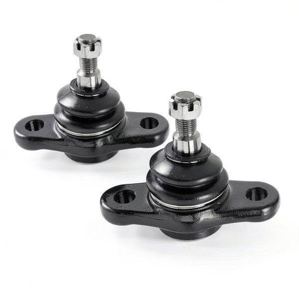 A-Premium Front Ball Joint Steel Corrosion-2