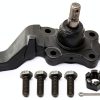 MOOG Front Ball Joint K90263 Metal Gusher Bearing-0