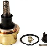 MOOG Front Ball Joint Metal Design Replacement-0