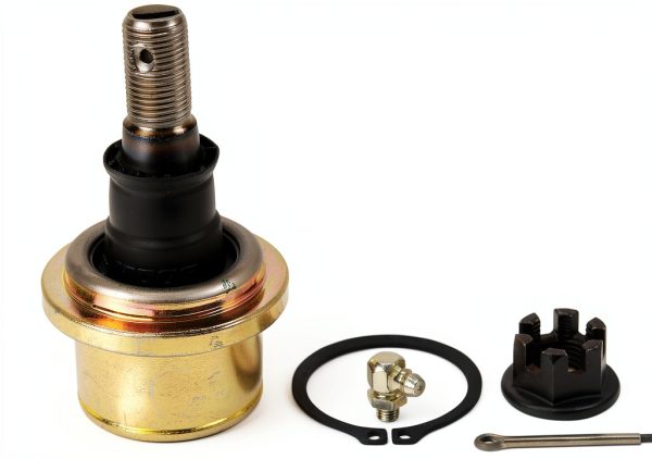MOOG Front Ball Joint Metal Design Replacement-0