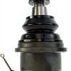 Kryptonite Lower Ball Joint Black Oxide Heavy Duty-0