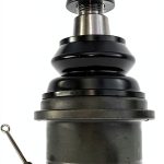 Kryptonite Lower Ball Joint Black Oxide Heavy Duty-0