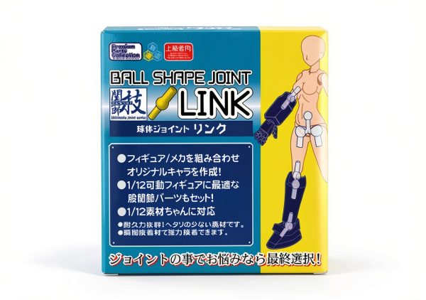 Hobby Base Plastic Art Craft Kit Compatible Doll Making-1