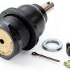MOOG Ball Joint Front Suspension Machined Steel-1