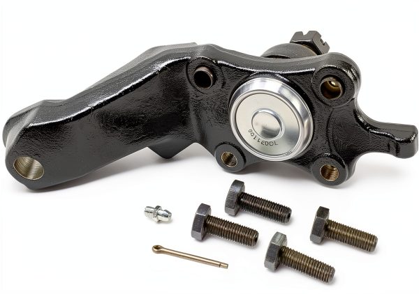 MOOG Front Ball Joint K90258 Greaseable Part-1