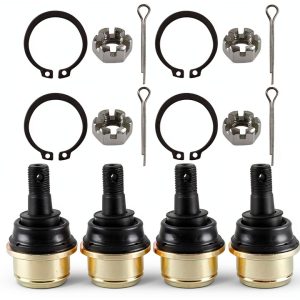 MOTOALL Ball Joints for HONDA TRX300FW-0