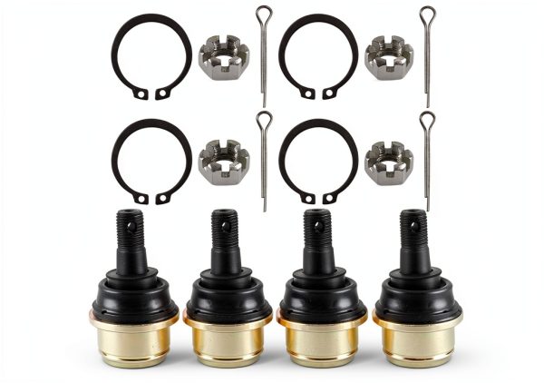 MOTOALL Ball Joints for HONDA TRX300FW-0